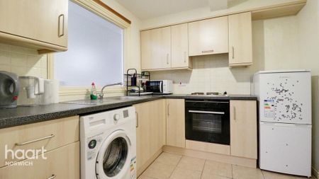 1 bedroom apartment to rent - Photo 5