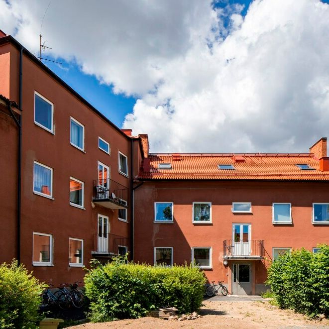 Gredbyvägen 8 A - Photo 1