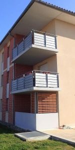 Appartement à louer 3 pièces 60.28m² - Photo 4