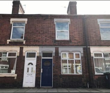 Carlton Road, Shelton, Stoke-On-Trent, ST4 - Photo 2