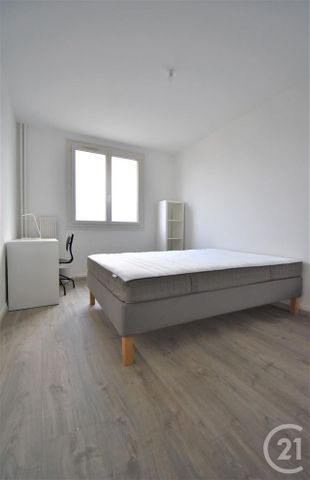 Appartement F4 à louer - Photo 5