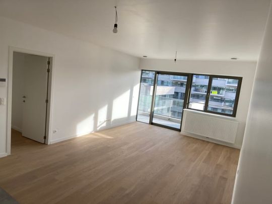 Appartement te huur - Foto 1