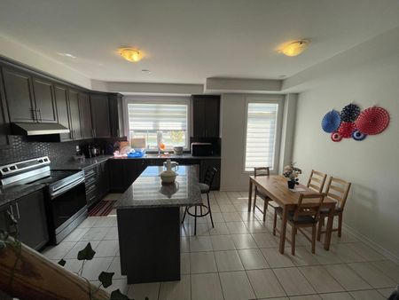 For Lease - 11 Gemma Place, Brampton, Ontario - Photo 4