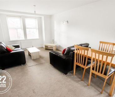 2 bedroom apartment to rent - Photo 2