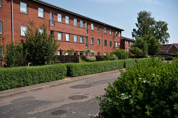 Klostervænget, 7. ST.TV., 8800, Viborg - Foto 1