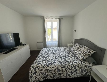 Location maison 4 pièces, 74.25m², Mouzeil - Photo 5