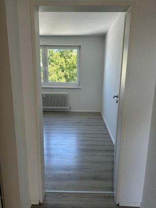 2 und 3-Zimmer-Wohnungen in Bad Berleburg - Photo 1