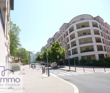 Appartement 3 pièces - 69009 Lyon 9e Arrondissement - Photo 6