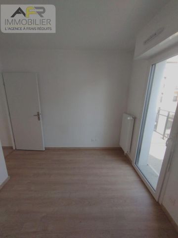 Appartement Poissy 3 pièce(s) 57 m2, - Photo 3