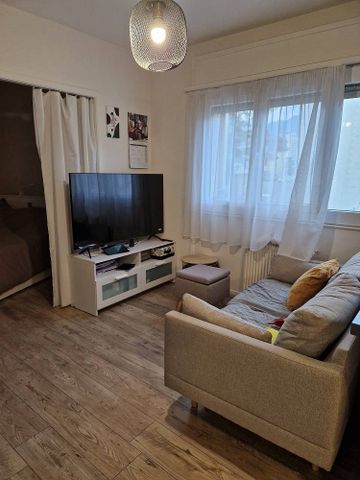 A Louer Appartement 1.5 pièces à MONTREUX - Photo 3