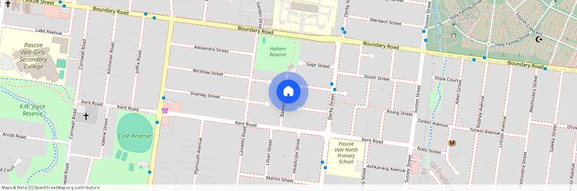 4/8-12 Bawden Court, Pascoe Vale VIC 3044