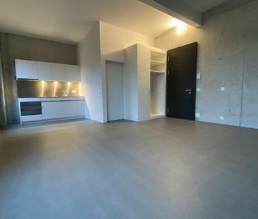 1 Zimmer Wohnung - Photo 3