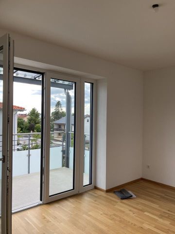 Betreutes Wohnen Osterhofen - Photo 5