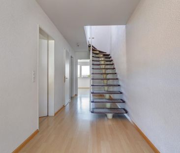 Helle Maisonettewohnung in Oensingen - Photo 5