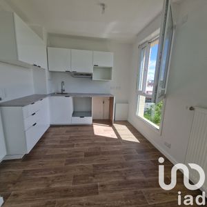 Appartement 2 pièces de 38 m² à Les Mureaux (78130) - Photo 2