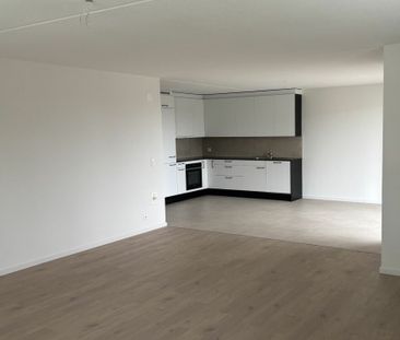 Appartement de 5.5 pièces entièrement rénové - Photo 1