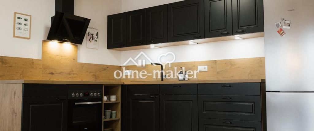 exklusive, ruhige und sehr moderne 4,5 Zimmerwohnung mit gr. Südbalkon, Luxusausstattung 1.OG SW - Photo 1