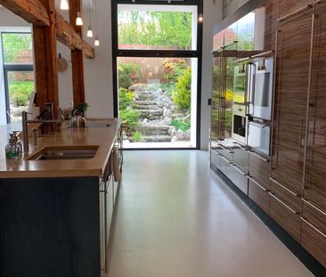 Élégante villa avec confort moderne complètement meublée à Gimel, d... - Photo 5