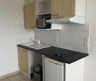 F1 MEUBLE + PARKING - Photo 2