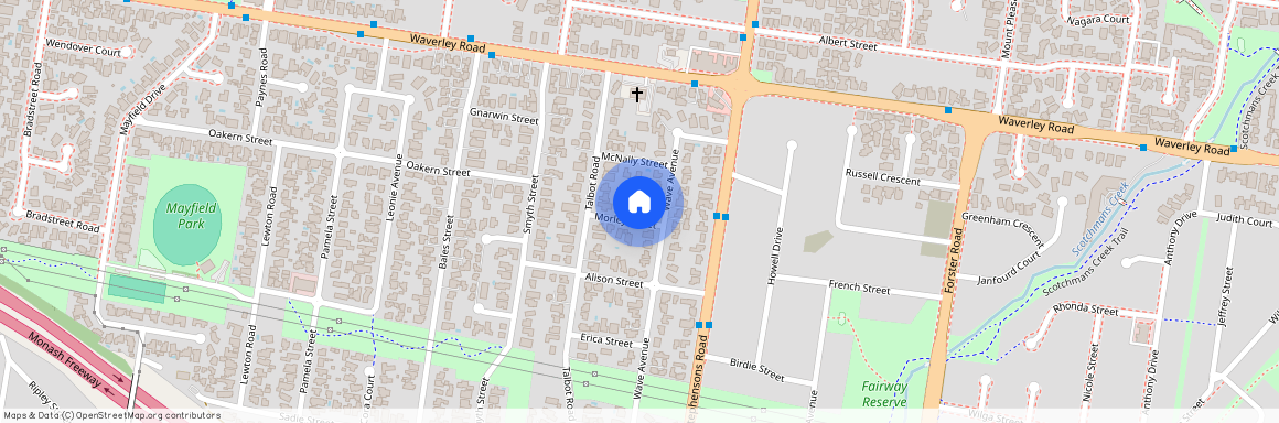 5 Morley Street, Vic 3149, Mount Waverley