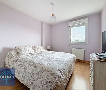 Appartement T3 Fougères à louer - Photo 3