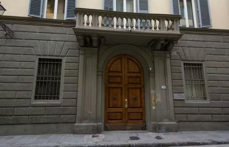 Via Ghibellina, Florence, Tuscany 50122 - Photo 5
