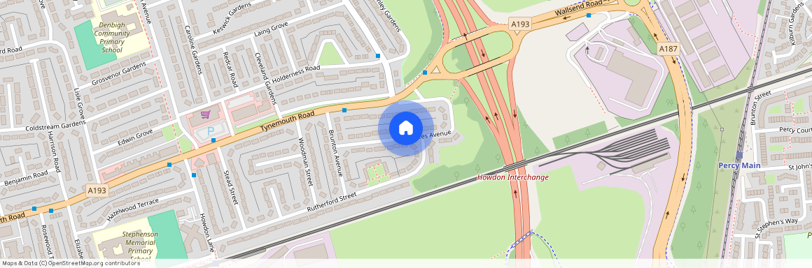 Firtrees Avenue, Wallsend.NE28 0AX