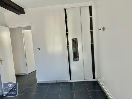 Location Appartement 3 pièces 51m² ST ETIENNE 42000 - Photo 5