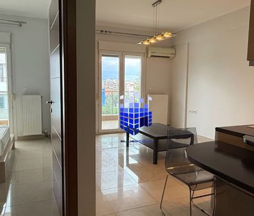 Διαμέρισμα για ενοικίαση Άγιος Στυλιανός (Καλαμαριά) - Φωτογραφία 3