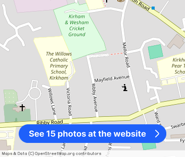 Ribby Avenue, Kirkham, PR4 - Photo 1