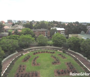 807/3 Rockdale Plaza Drive, Rockdale NSW 2216 - Apartment For Rent ... - Photo 3