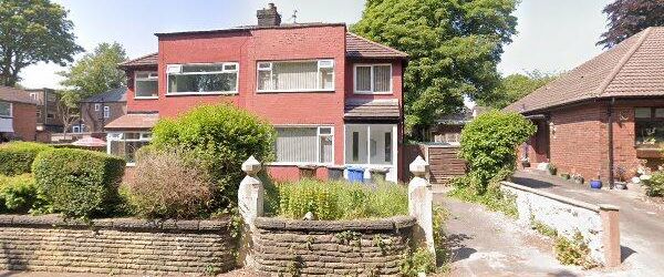 3 Bed Semi-Detached House, Vine Street, M7 - Photo 1