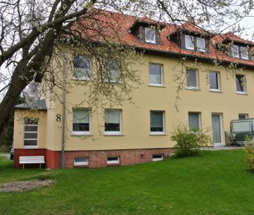 4-Zimmer-Wohnung mit EBK und Terrasse in Wathlingen! (AK-3997) - Photo 3