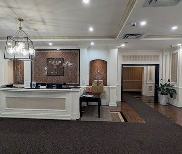For Lease - 6 Rosebank Drive Unit# 16A, Toronto, Ontario - Photo 6