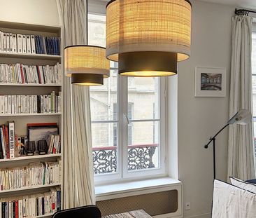 Appartement à louer 2 pièces • Paris 10 - Photo 5