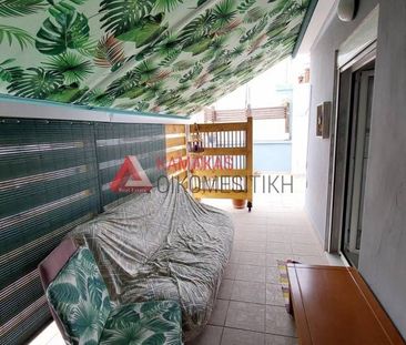 Studio/Γκαρσονιέρα για ενοικίαση Τριανδρία (Τριανδρία - Δόξα - Κρυο... - Photo 5