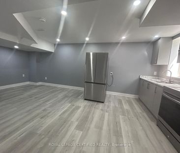 For Lease - 50 Dolobram Trail Unit# Bsmt, Brampton, Ontario - Photo 5