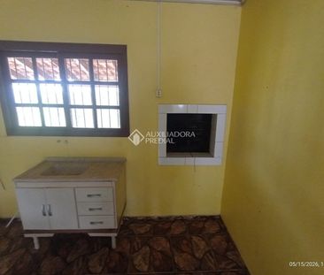 Casa com 2 quartos e 130m² para alugar em Padre Reus, Gravataí. - Photo 3