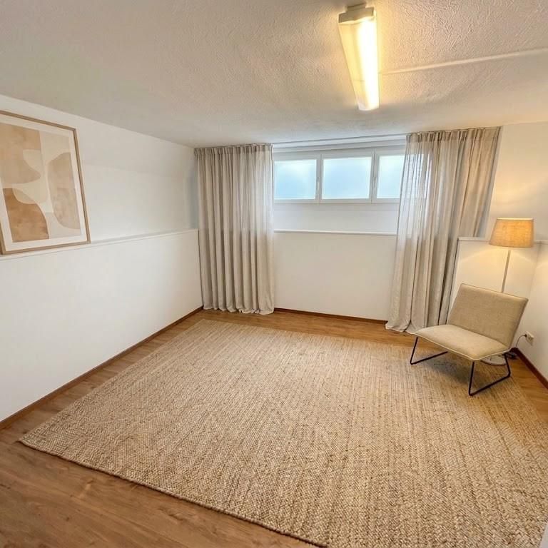 Zentral, frisch gestrichen & top ausgestattet 3-Zimmer-Wohnung - Photo 1