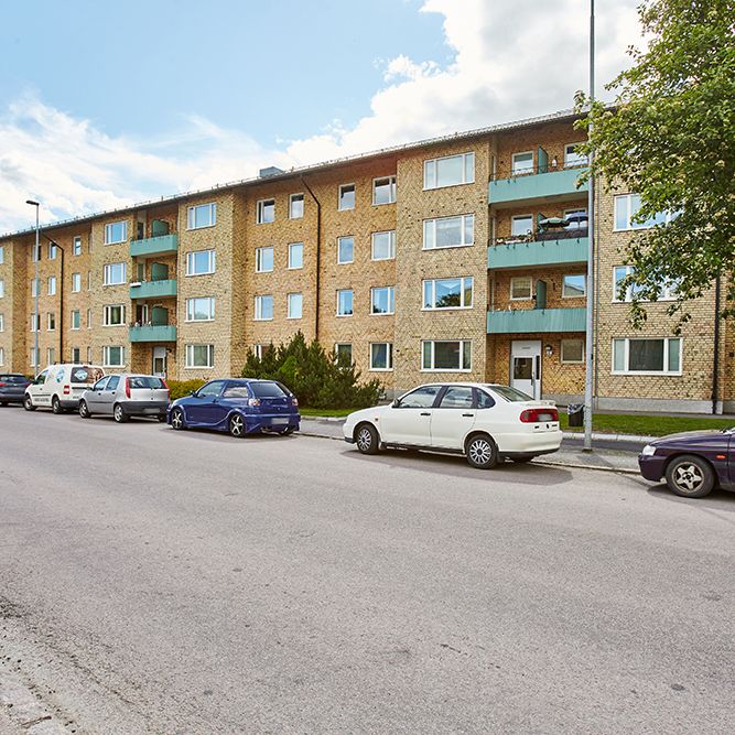 Stentorpsgatan 5 B, 723 43, VÄSTERÅS - Foto 1