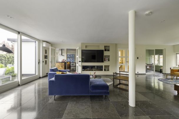 Selde Rust, 1181MJ, Amstelveen - Foto 1