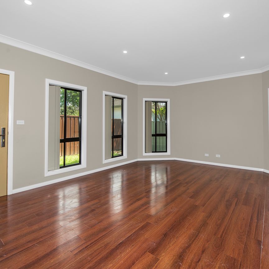 51a Mindanao Avenue, Lethbridge Park NSW 2770 - House For Rent | Domain - Photo 1