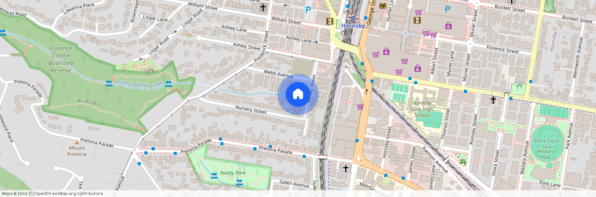 2/10-12 Forbes Street, NSW 2077, Hornsby