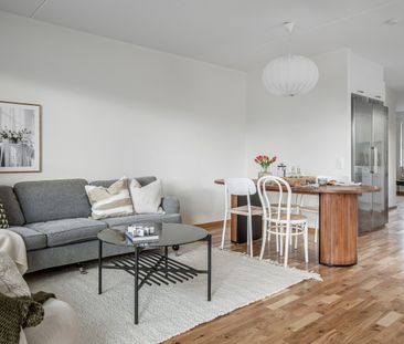 Södra Järnvägsgatan, Växjö - Foto 1