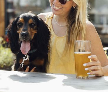 Copperworks Wharf Sugar House Island E15 - Photo 5