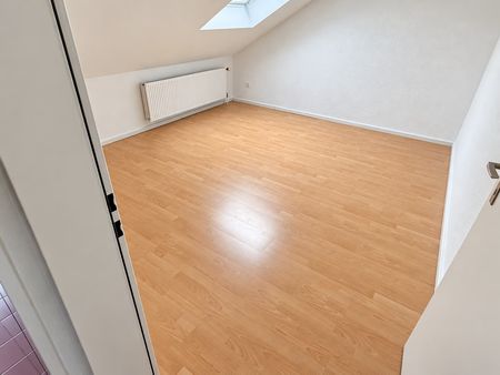 2 Zimmer, 65 m², 4. Stock - Photo 5