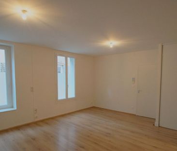 Appartement Chazay D Azergues 1 pièce(s) 32.80 m2 - Photo 2