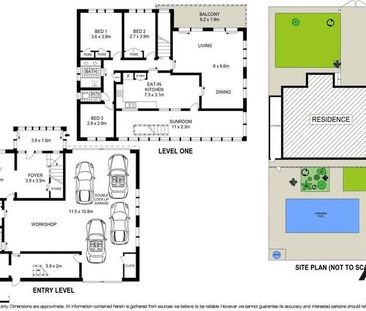 Large Family Home! - Photo 3