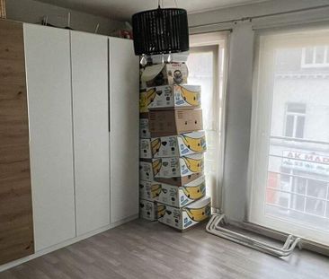 Appartement te huur in Ronse voor € 700 met 2 slaapkamers - Foto 1
