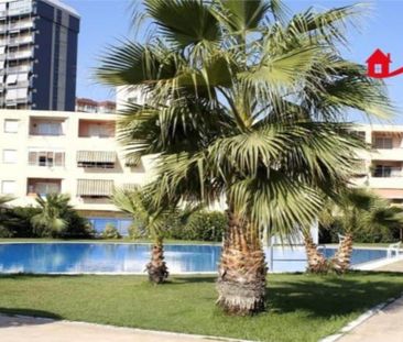 Piso de alquiler en Carrer Cantarrana, 1, Platja de la Pobla de Far... - Photo 5